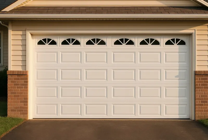 Contact Caseyville Garage Door